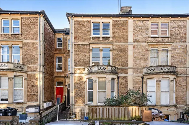Whatley Road, Clifton, BS8, photo 1