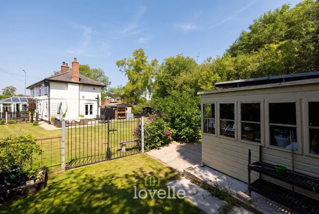 Station Road, Stallingborough, DN41, photo 1