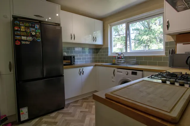 Thornhill, Bracknell, RG12, photo 3