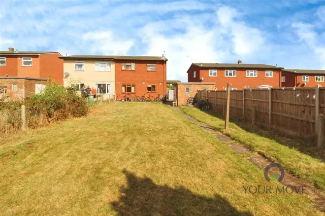 Hensons Lane, Thringstone, Leicestershire, LE67, photo 1