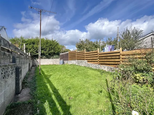 Daniels Lane, St. Austell, photo 2