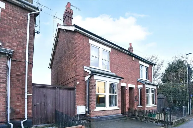 Painswick Road, Gloucester, Gloucestershire, GL4, photo 1
