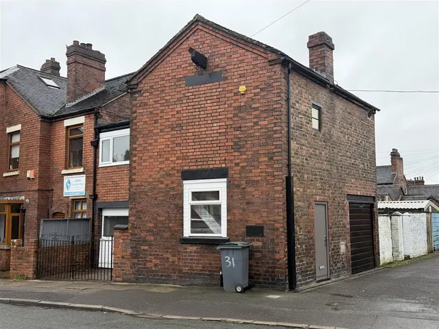 Wileman Street, Stoke-On-Trent, ST4, photo 1