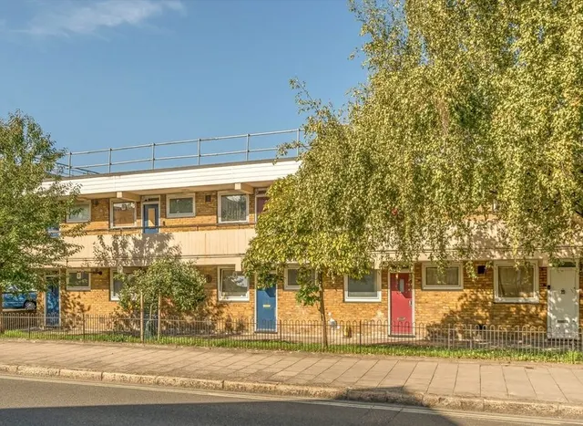 Consort Road, Peckham, SE15, photo 2