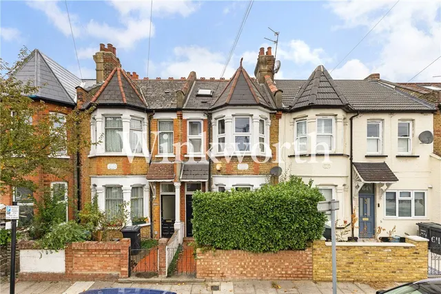 Ellenborough Road, London, N22, photo 2