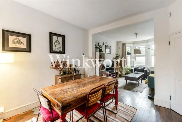 Ellenborough Road, London, N22, photo 1