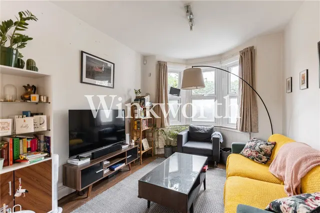 Ellenborough Road, London, N22, photo 3