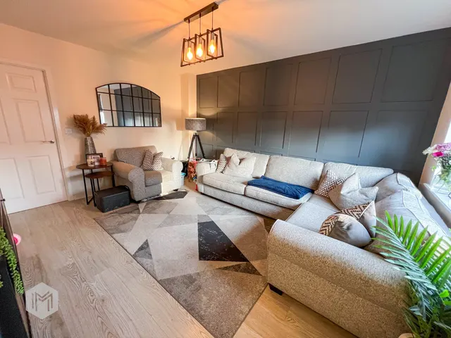 Photo 3 — Oak Green Road, Lowton, Warrington, WA3 2UH
