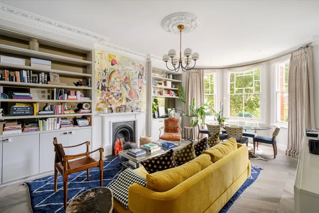 Bassett Road, London, W10, photo 1