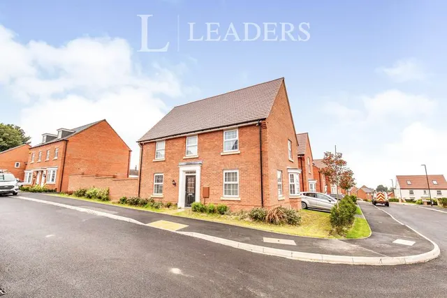 Cherwell Drive, Mickleover, DE3, photo 1