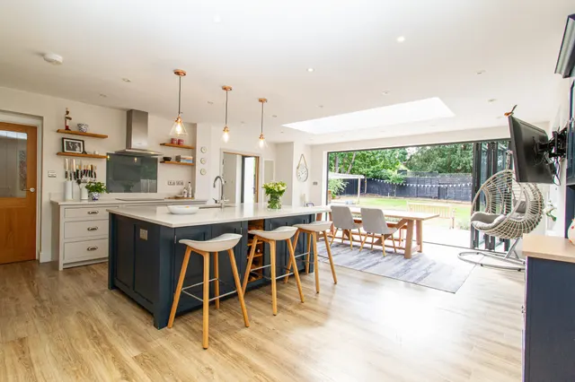 Photo 3 — Chinnock Close, Fleet, GU52 7SN