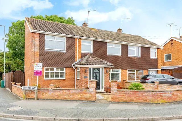 Cartmel Way, Rushden, NN10, photo 2