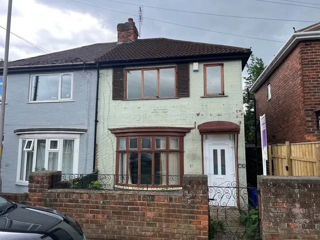 Swinburn Road, STOCKTON-ON-TEES, photo 1