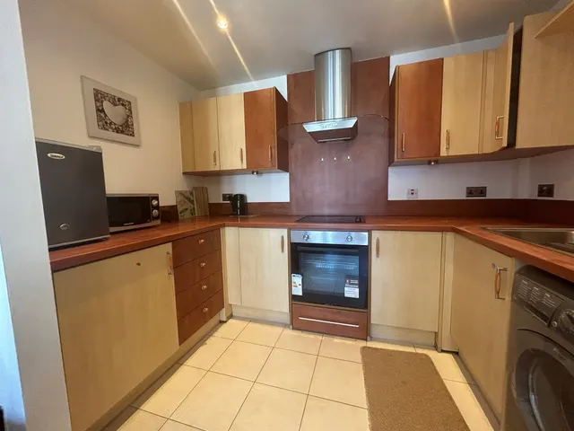 Landmark Place, Cardiff, CF10, photo 2