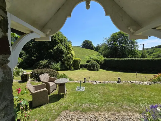 Roborough, Winkleigh, photo 3