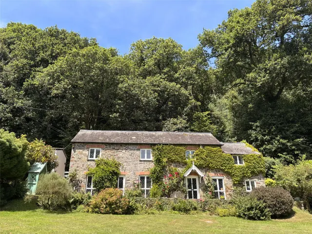 Roborough, Winkleigh, photo 1