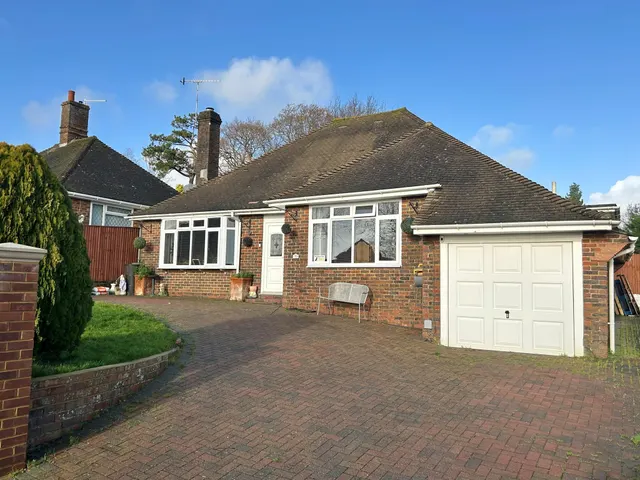 Eden Drive, Bexhill-On-Sea, TN39, photo 1