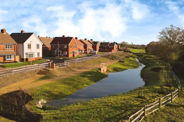 Photo 3 — Whitsbury Road, Fordingbridge