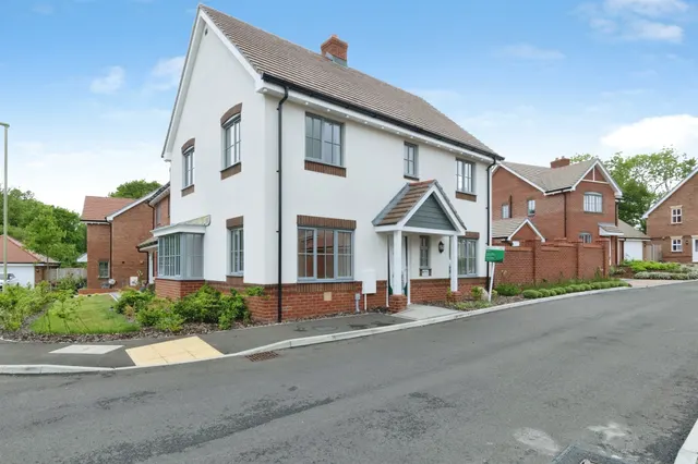 Whitsbury Road, Fordingbridge, photo 1