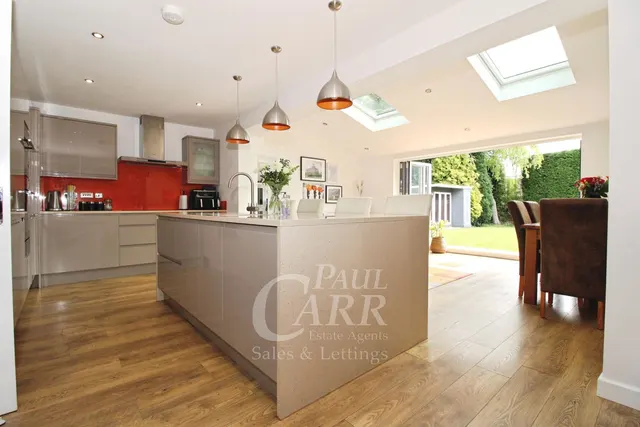 Erdington Road, Aldridge, WS9, photo 3