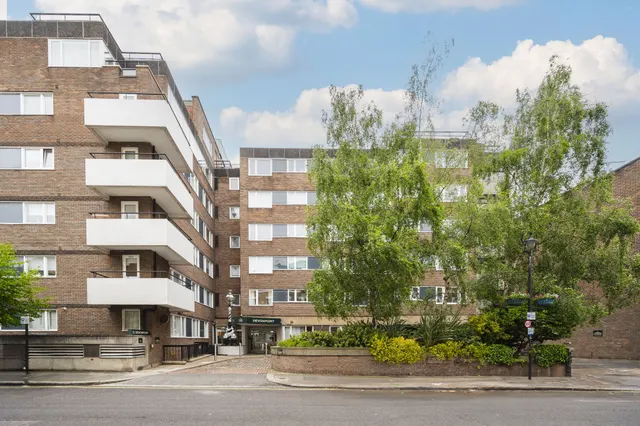 114 Devonport, 23 Southwick Street, London, photo 1