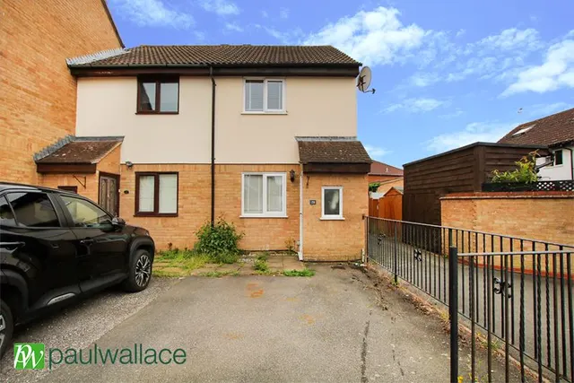 Jacksons Drive, Cheshunt, EN7, photo 1