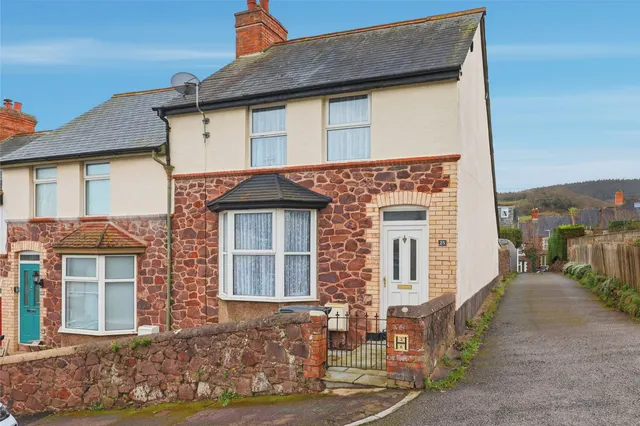 Dugdale Street, Minehead, TA24, photo 1