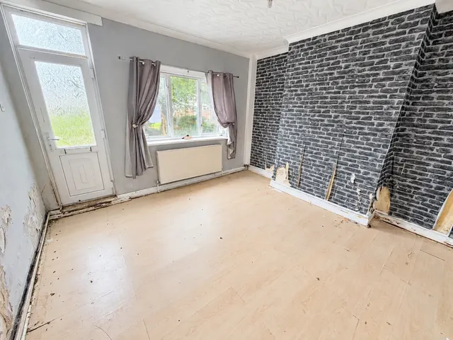 Emily Street, South Kirkby, WF9, photo 2