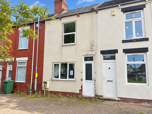 Emily Street, South Kirkby, WF9, photo 1