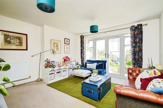 Barnard Mews, Burford, OX18, photo 2