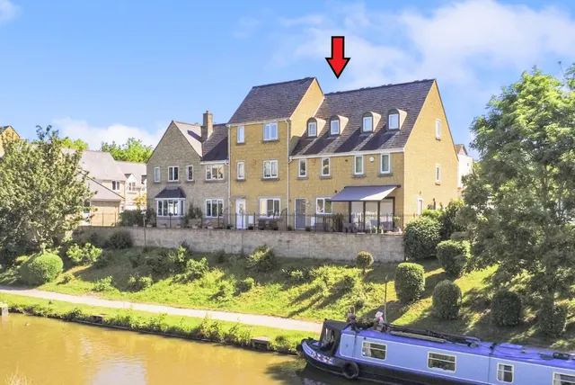 Bradford on Avon, Wiltshire, photo 1