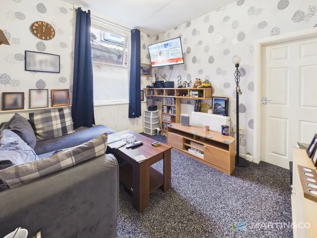 Central Drive, Blackpool, FY1, photo 2
