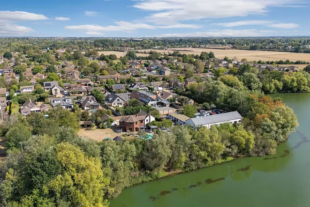 Marsh Lane, Hemingford Grey, PE28, photo 1