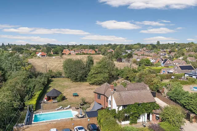 Marsh Lane, Hemingford Grey, PE28, photo 3