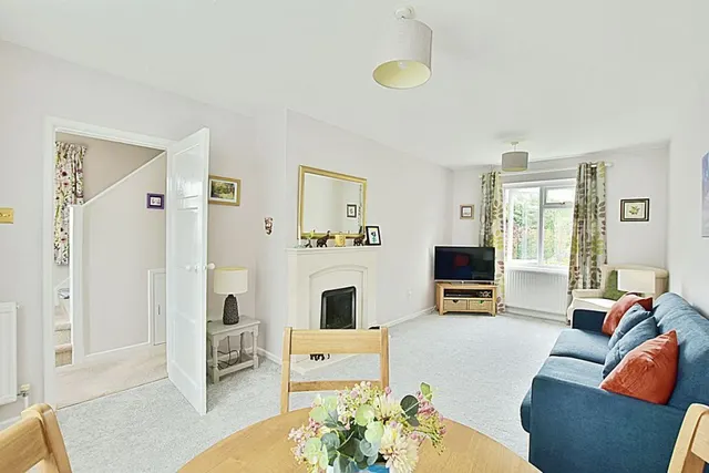Keddington Avenue, Lincoln, photo 2