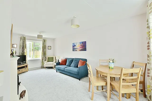 Keddington Avenue, Lincoln, photo 3