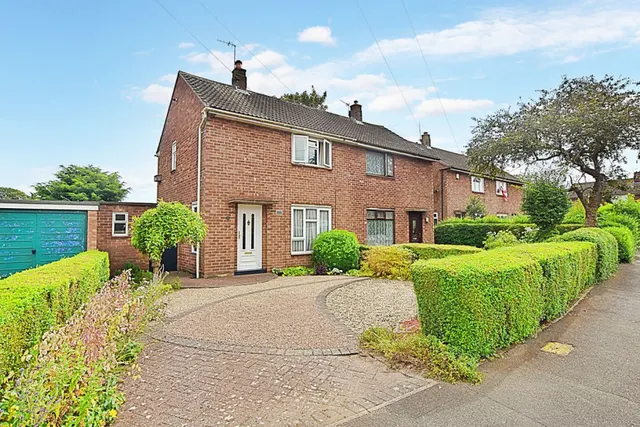 Keddington Avenue, Lincoln, photo 1