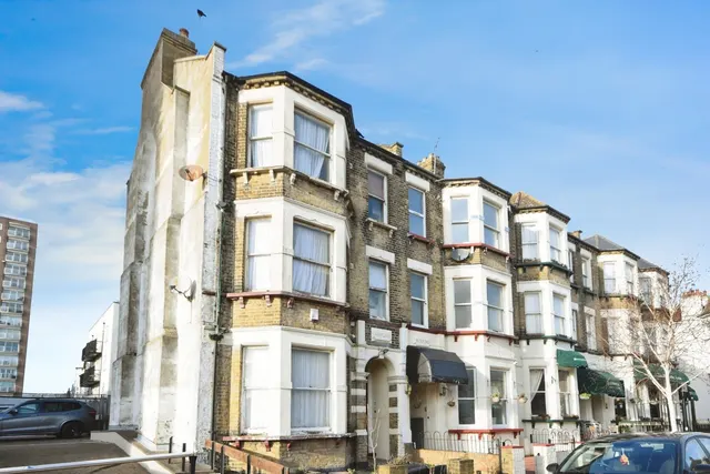 5C Wilson Road, Southend-on-Sea, Essex, SS1, photo 1