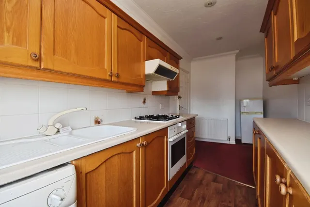 Photo 3 — 5C Wilson Road, Southend-on-Sea, Essex, SS1