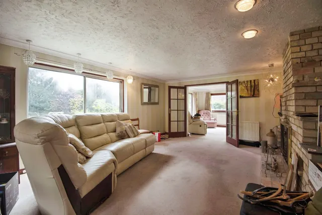 Photo 2 — Fox Lane, Royston