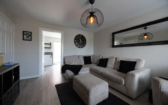 The Sidings, Haywood Village, BS24, photo 2