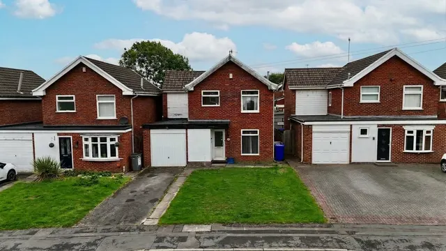 Pacific Road, Stoke-On-Trent, ST4, photo 1
