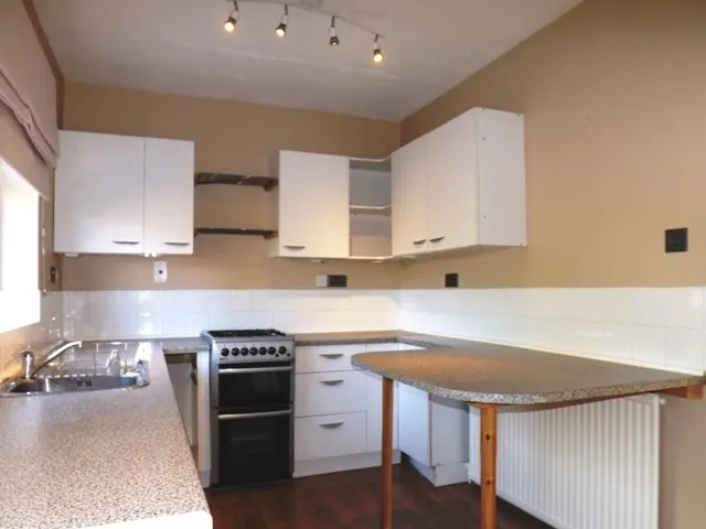 Photo 2 — Masters Crescent, Sheffield S5