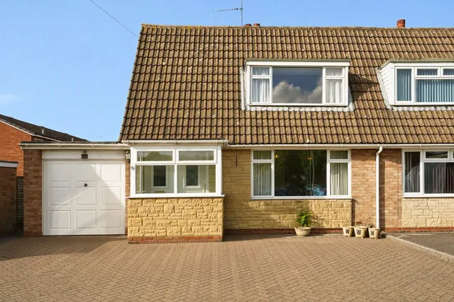 Swanswell Drive, Cheltenham, GL51, photo 1