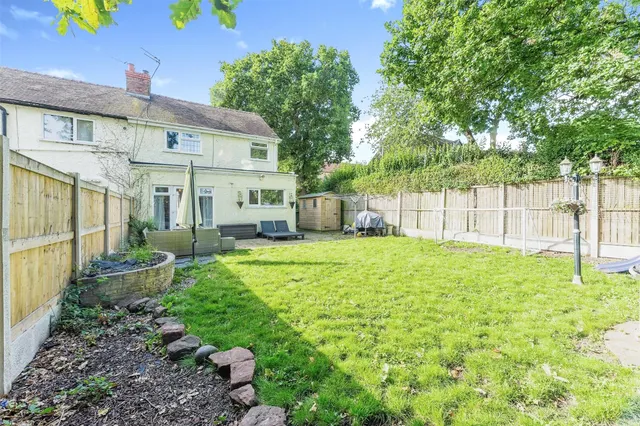 Mark Rake, Bromborough, CH62, photo 2
