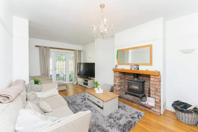 Mark Rake, Bromborough, CH62, photo 3