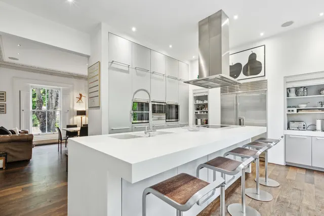 Alwyne Place, Canonbury, N1, photo 2