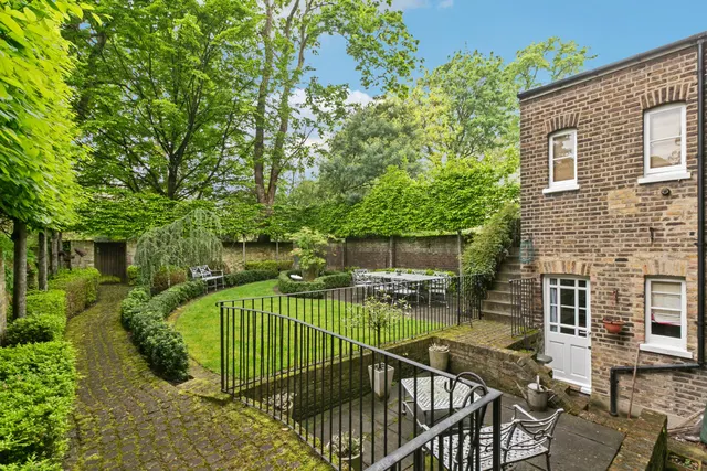 Alwyne Place, Canonbury, N1, photo 3