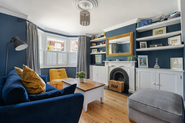 Prospect Road, Rowledge, GU10, photo 3