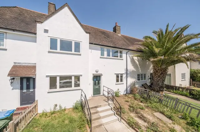 Phineas Pett Road, 48 Phineas Pett Road London Greater London London, London, Greater London, SE96RH, photo 1